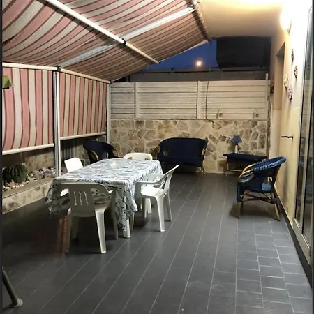 House Family & Relax Appartamento