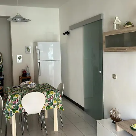 House Family & Relax Appartamento *