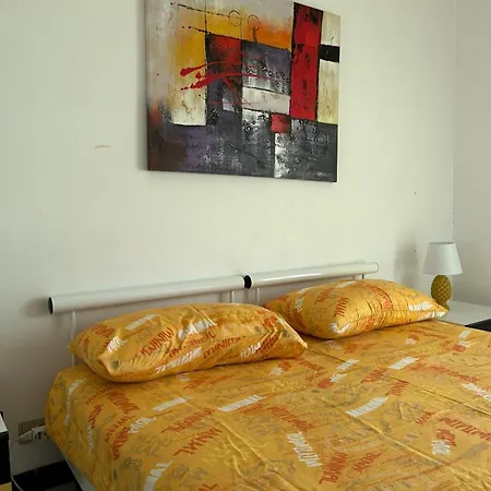 House Family & Relax Appartamento *