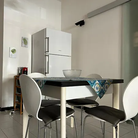 House Family & Relax Appartamento Marina di Ragusa