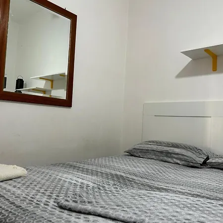 Appartamento House Family & Relax Marina di Ragusa