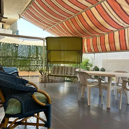 House Family & Relax Marina di Ragusa